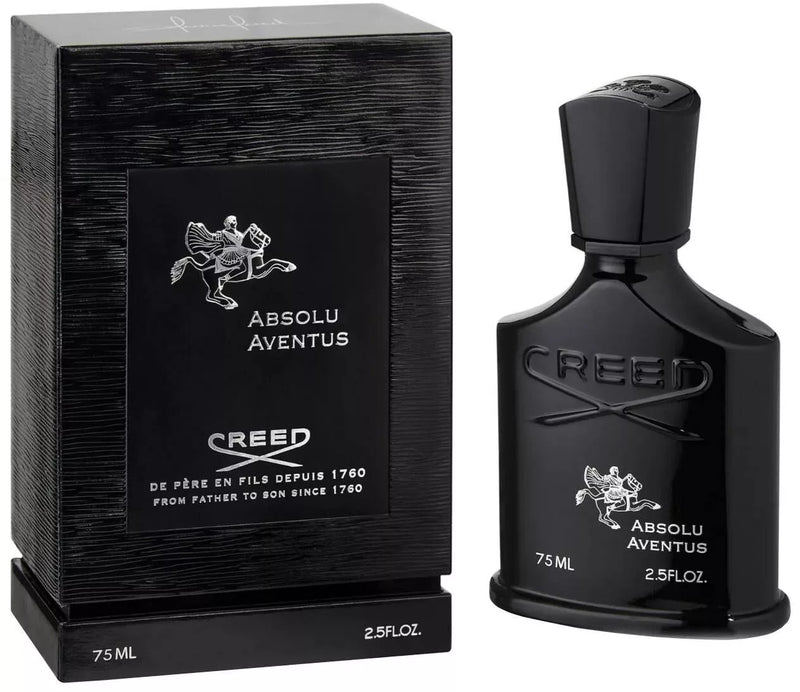 Creed Aventus Absolu