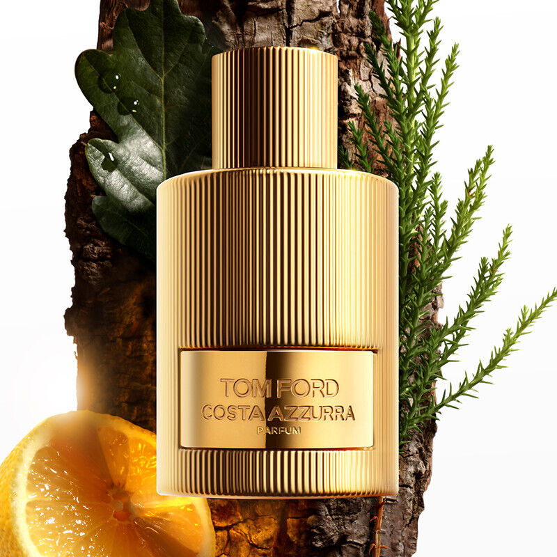 TOM FORD COSTA AZURRA EDP 100ML
