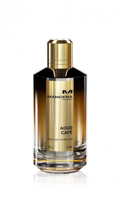 Aoud CafÃ© EDP 120 ml