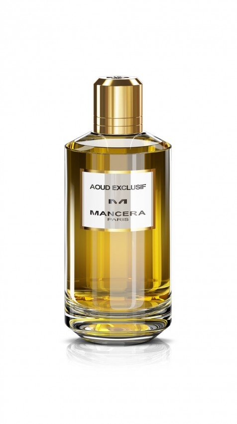 Aoud Exclusif EDP 120 ml