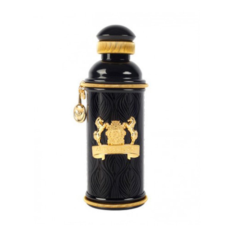 Black Muscs EDP 100ml