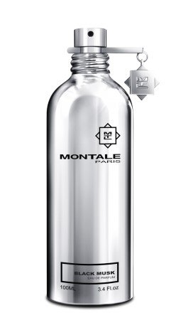 Black Musk EDP 100 ml