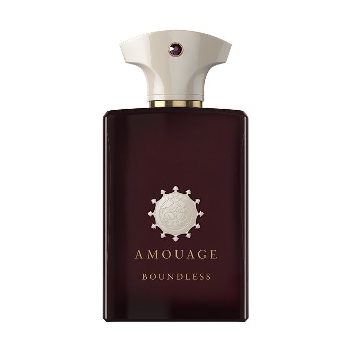 Boundless EDP 100 ml