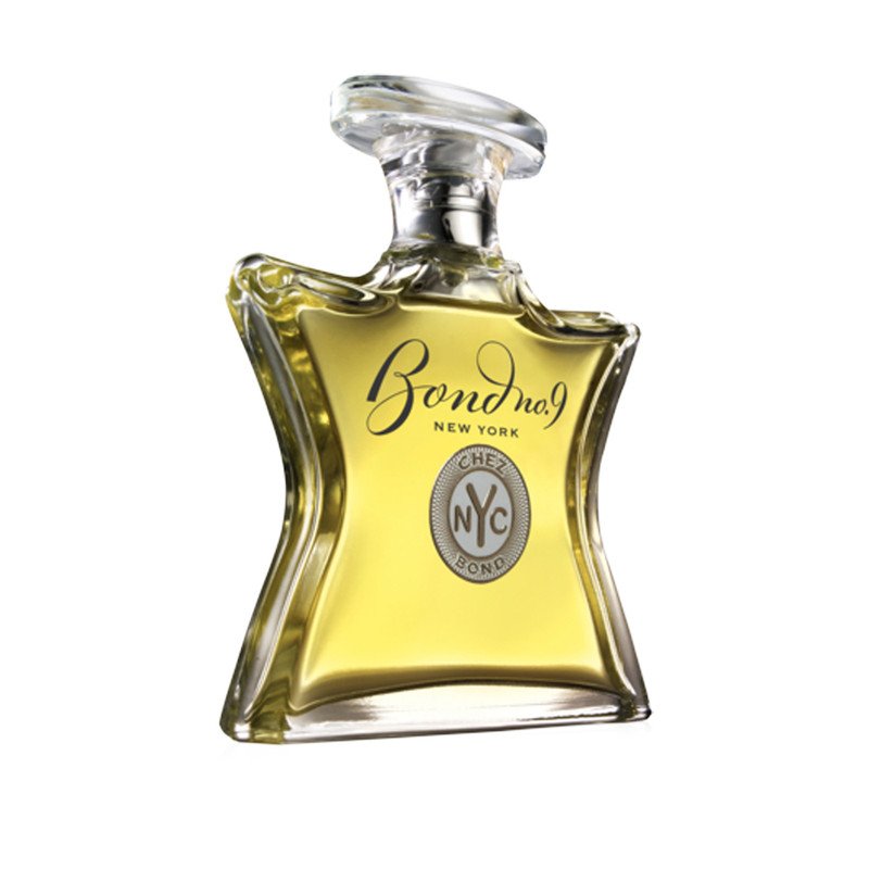 Chez Bond EDP 100 ml