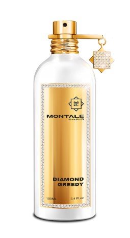 Diamond Greedy EDP 100 ml