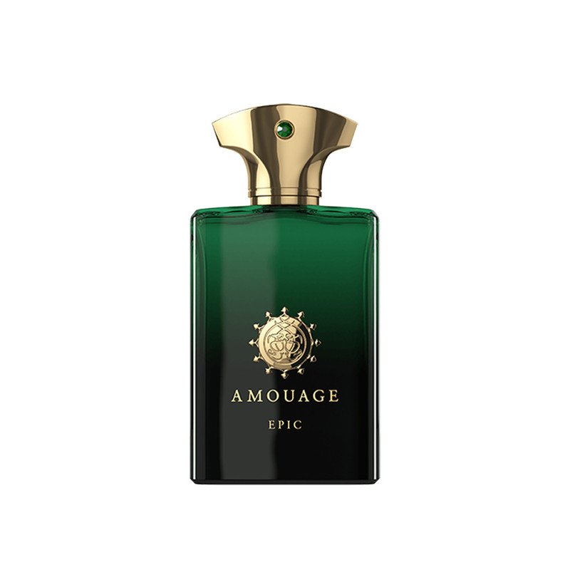 Epic  Man EDP 100 ml