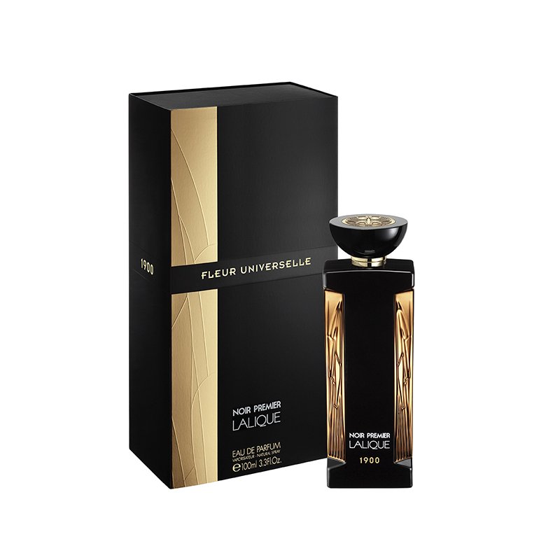 Fleur Universelle EDP 100 ml