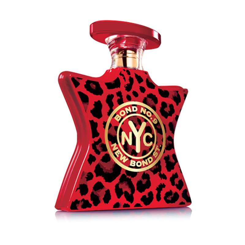 New Bond St EDP 100 ml