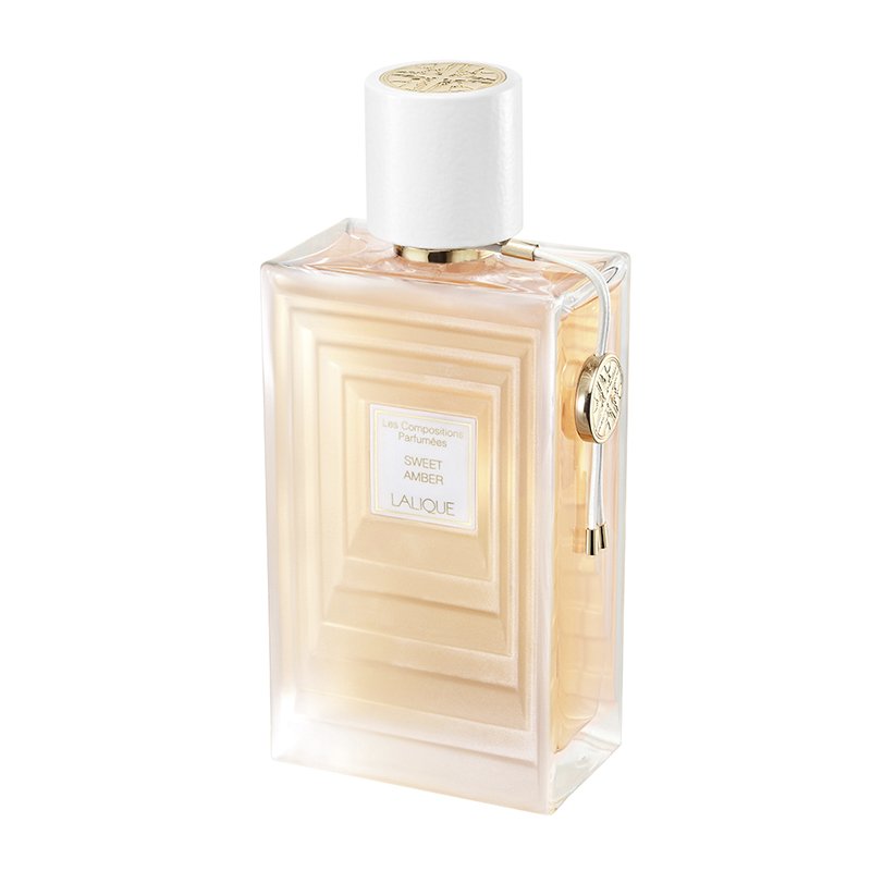Sweet Amber EDP 100 ml