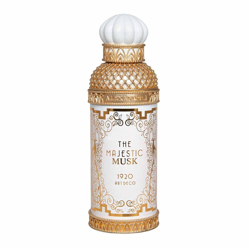 The Majestic Musk 100 ml