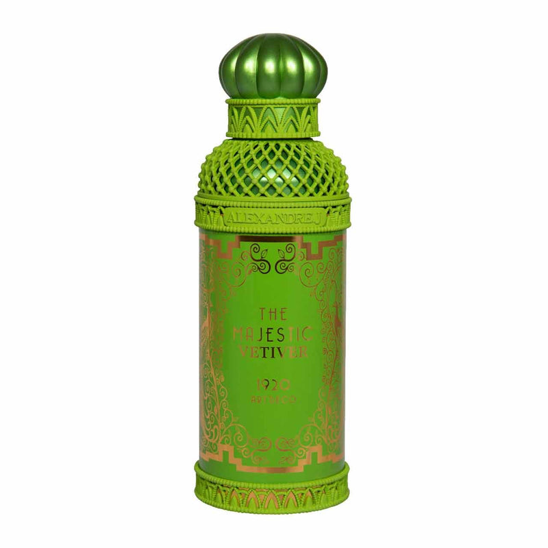 The Majestic Vetiver 100 ml