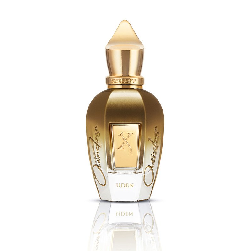 Uden Overdose Parfum 50 ml