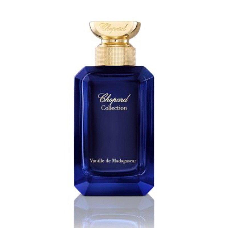 Vanille de Madagascar EDP 100 ml